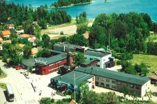 Gabriel Keramik in Schweden