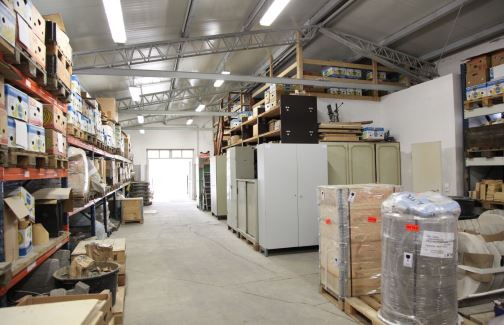 Werkstatt Schrundner Schwedische Kachelöfen